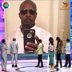 Meet your Posher, Maurice